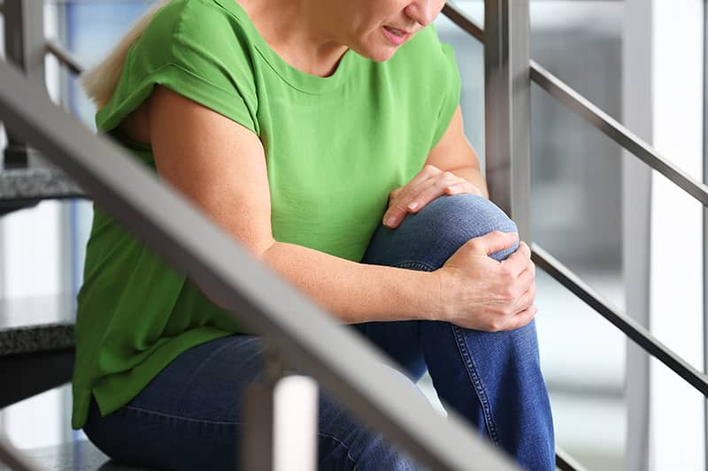 Knee Pain